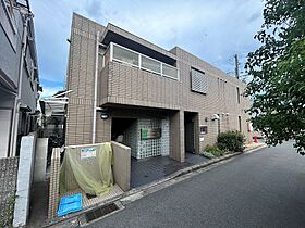 casa　ベラヴィスタ西宮北  ｜ 兵庫県西宮市上之町（賃貸マンション2LDK・2階・42.30㎡） その1