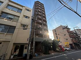 プレッツア西宮  ｜ 兵庫県西宮市馬場町（賃貸マンション1K・6階・27.90㎡） その1