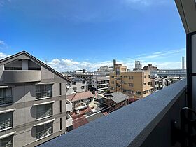 Luxe東灘  ｜ 兵庫県神戸市東灘区青木６丁目（賃貸マンション1K・5階・25.05㎡） その17