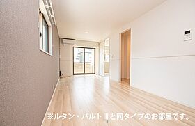 ベルフローラ  ｜ 兵庫県西宮市上ケ原三番町（賃貸アパート1LDK・3階・45.60㎡） その5