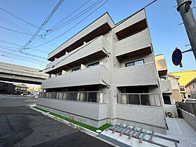 Pohili甲子園  ｜ 兵庫県西宮市甲子園七番町（賃貸マンション1K・2階・25.13㎡） その1