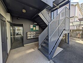 ピッコロフィオーレ  ｜ 兵庫県西宮市甲子園九番町（賃貸マンション1R・1階・18.38㎡） その12