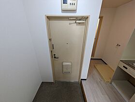 ルミエール西宮  ｜ 兵庫県西宮市今津水波町（賃貸マンション1K・6階・23.04㎡） その8