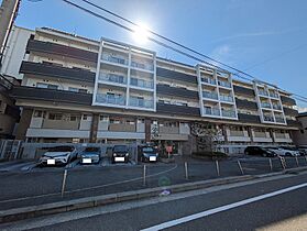 セレニテ甲子園II  ｜ 兵庫県西宮市甲子園高潮町（賃貸マンション1K・1階・23.80㎡） その1