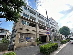 兵庫県西宮市津門西口町（賃貸マンション1K・5階・32.33㎡） その1