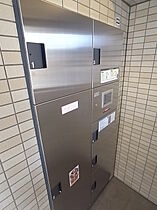 メゾン ド バレー  ｜ 兵庫県神戸市東灘区本山北町２丁目（賃貸マンション1LDK・1階・40.17㎡） その23