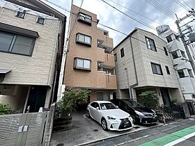 ベッセル甲子園  ｜ 兵庫県西宮市甲子園口２丁目（賃貸マンション1R・2階・24.52㎡） その1