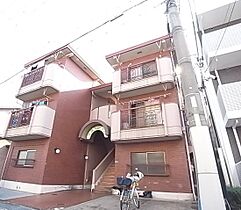 摂陽ハイツ里中町  ｜ 兵庫県西宮市里中町３丁目（賃貸マンション1R・2階・19.17㎡） その1