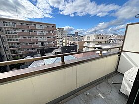 アベニュー曙  ｜ 兵庫県西宮市今津曙町（賃貸マンション1K・3階・21.47㎡） その9