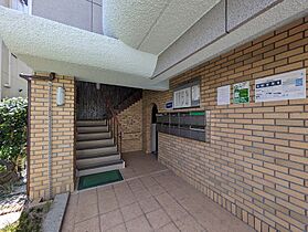 マンション冨士  ｜ 兵庫県神戸市東灘区深江本町１丁目（賃貸マンション1LDK・3階・30.64㎡） その13