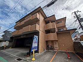 メルヘンハウス  ｜ 兵庫県西宮市櫨塚町（賃貸マンション2LDK・2階・59.60㎡） その1