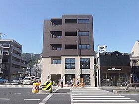 モレス・ヴィラ本山中町  ｜ 兵庫県神戸市東灘区本山中町３丁目（賃貸マンション1LDK・3階・35.01㎡） その1