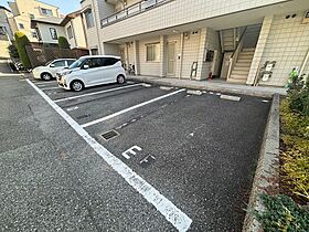 コンフォート西夙川  ｜ 兵庫県西宮市郷免町（賃貸マンション2LDK・2階・48.90㎡） その5