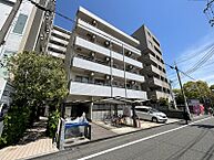 兵庫県西宮市津門呉羽町：物件画像／いい部屋ネット西宮北口店／株式会社クレド