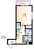 フジパレスさくら夙川イースト  ｜ 兵庫県西宮市末広町（賃貸アパート1K・1階・31.65㎡） その1