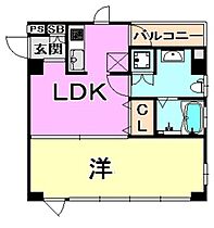 REGULUS　KONAN　YAMATE（レグルス甲南山手）  ｜ 兵庫県神戸市東灘区森南町２丁目（賃貸マンション1LDK・1階・37.20㎡） その2