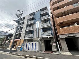 メゾン甲子園EAST  ｜ 兵庫県西宮市鳴尾町１丁目（賃貸マンション1K・2階・18.15㎡） その1