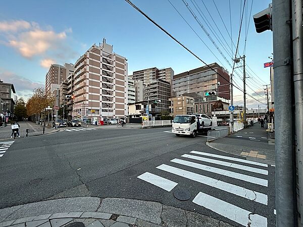 （仮）西宮北口　深津町プロジェクト ｜兵庫県西宮市深津町(賃貸マンション1LDK・3階・39.63㎡)の写真 その5