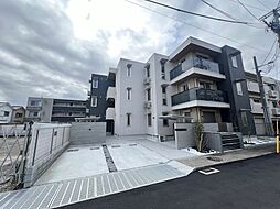クラシスト甲子園一番町　I