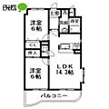 グランデュール9階6.5万円