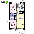 ブライトエステート3階7.2万円