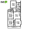 リバーサイド八番館4階6.2万円