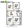 第二グリーンハイツ1階6.7万円