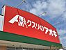 周辺：【ドラッグストア】クスリのアオキ守谷みずき野店まで500ｍ