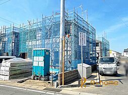 常磐線 赤塚駅 徒歩18分