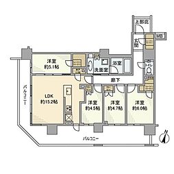 武蔵浦和駅 21.0万円