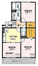 浦和駅 9.0万円