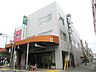 周辺：三井住友銀行わらび支店 345m