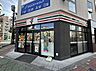 周辺：セブンイレブン西川口　東口店 徒歩3分。 180m