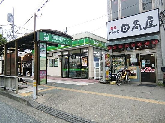 外観画像