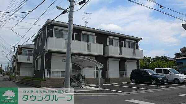 外観画像
