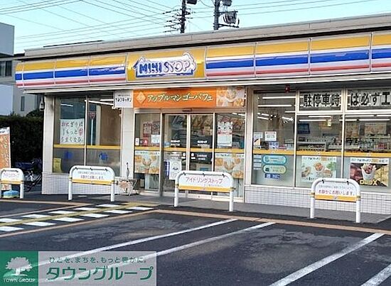 外観画像