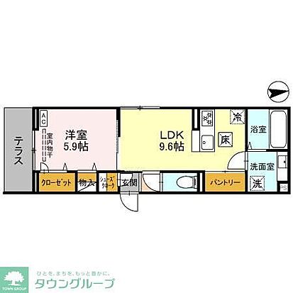 外観画像