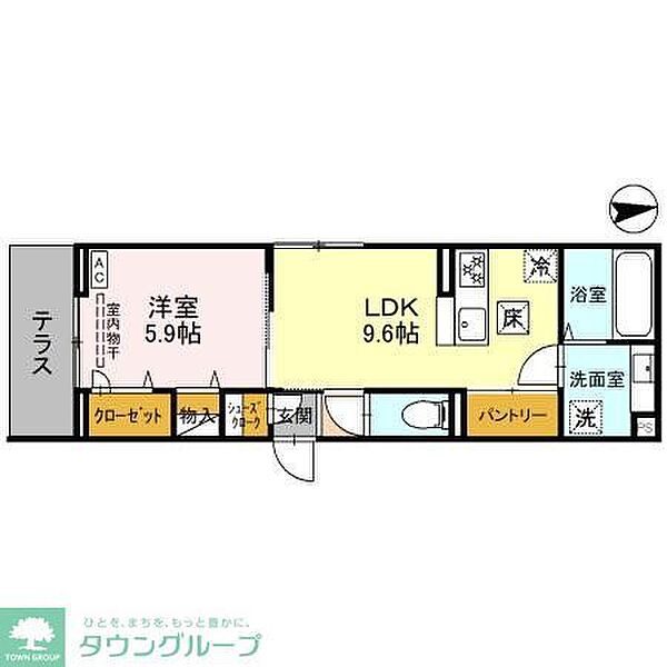 外観画像