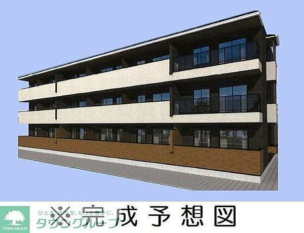 外観画像
