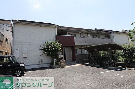 外観画像