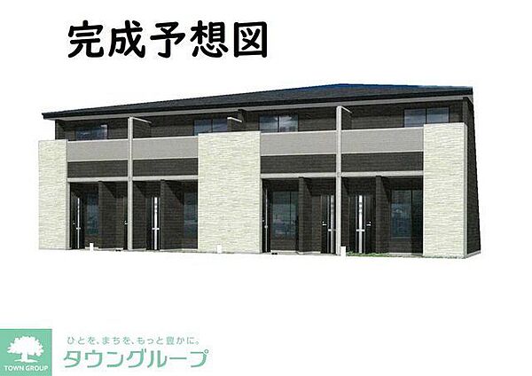 外観画像