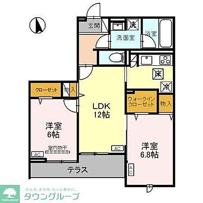 外観画像