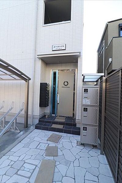 外観画像