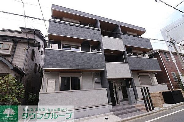 外観画像