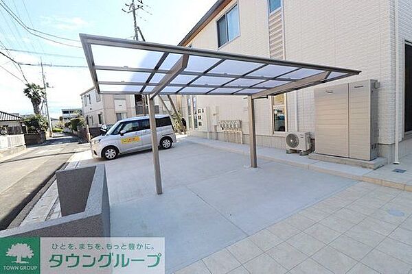 外観画像