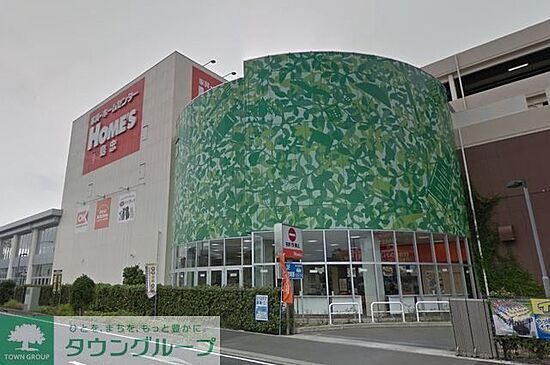 外観画像