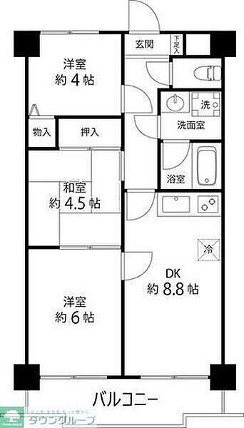 外観画像