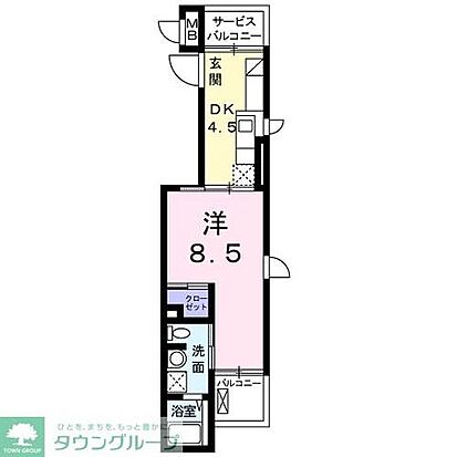 外観画像