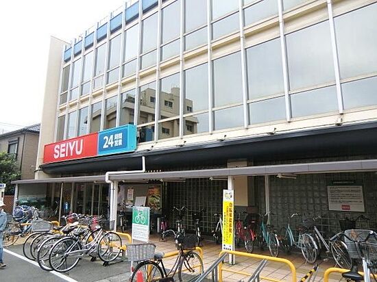 外観画像