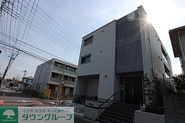 外観画像